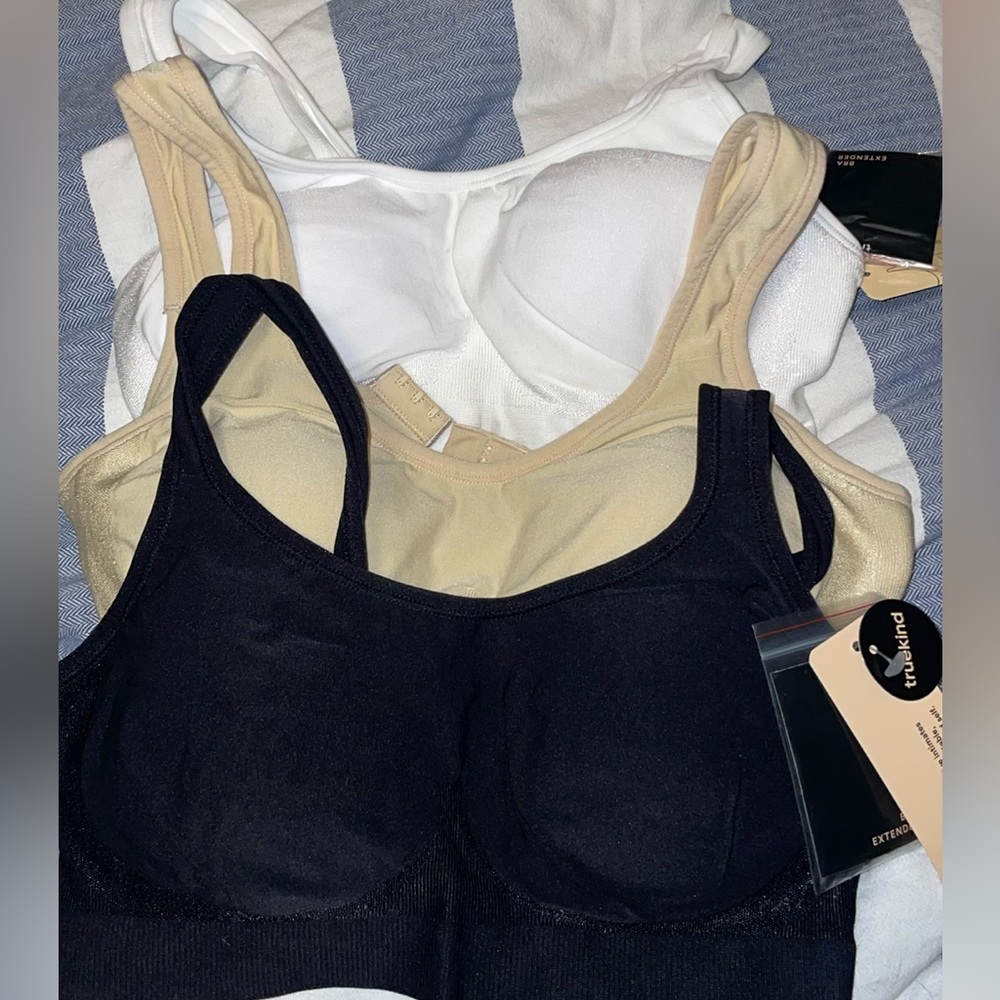 Shapermint Daily comfort wirefree shaper bra
